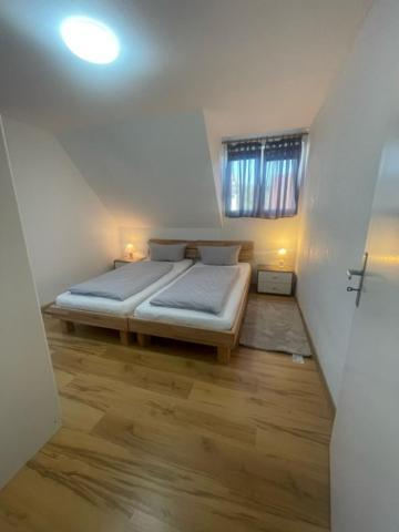 Ferienwohnung Dinh Uhldingen-Muehlhofen Exterior photo