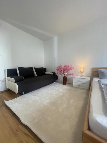 Ferienwohnung Dinh Uhldingen-Muehlhofen Exterior photo