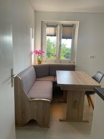 Ferienwohnung Dinh Uhldingen-Muehlhofen Exterior photo