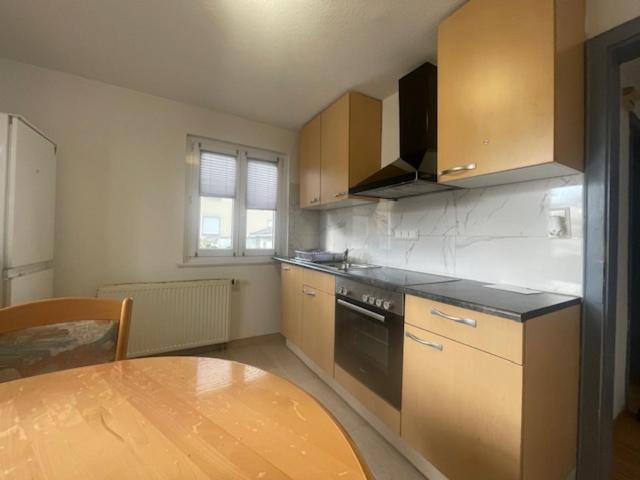 Ferienwohnung Dinh Uhldingen-Muehlhofen Exterior photo