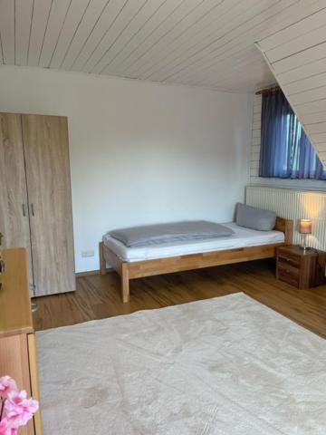 Ferienwohnung Dinh Uhldingen-Muehlhofen Exterior photo