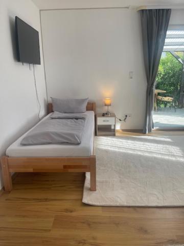 Ferienwohnung Dinh Uhldingen-Muehlhofen Exterior photo