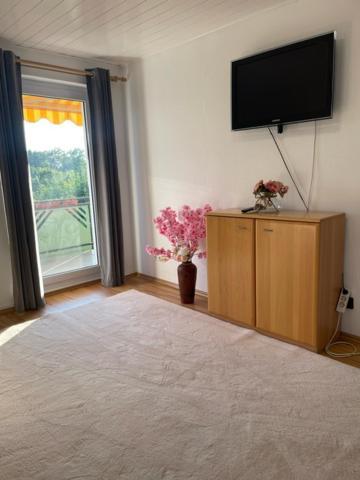 Ferienwohnung Dinh Uhldingen-Muehlhofen Exterior photo