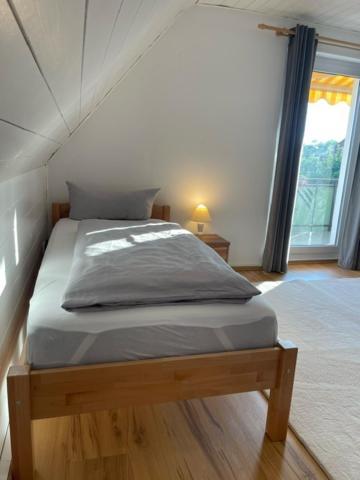 Ferienwohnung Dinh Uhldingen-Muehlhofen Exterior photo